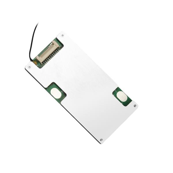 10S 60A Smart BMS With Current Protection For Versatile Applications