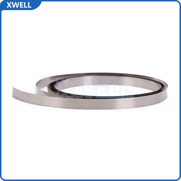 Nickel Plated Steel Strip 0.1/0.12/0.15/0.2mm Thick, Nickel Sheet/Nickel Strip for 18650 Lithium Battery Tab Connector