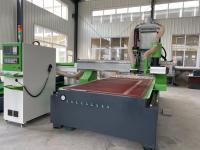 Machine de gravure à commande numérique à base de plastique