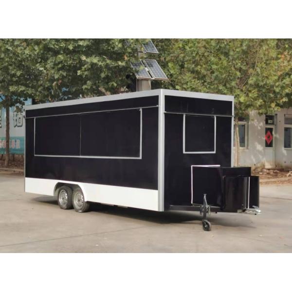 Experience the Ultimate Offroad Adventure with Our Independent Suspension Mini Camper