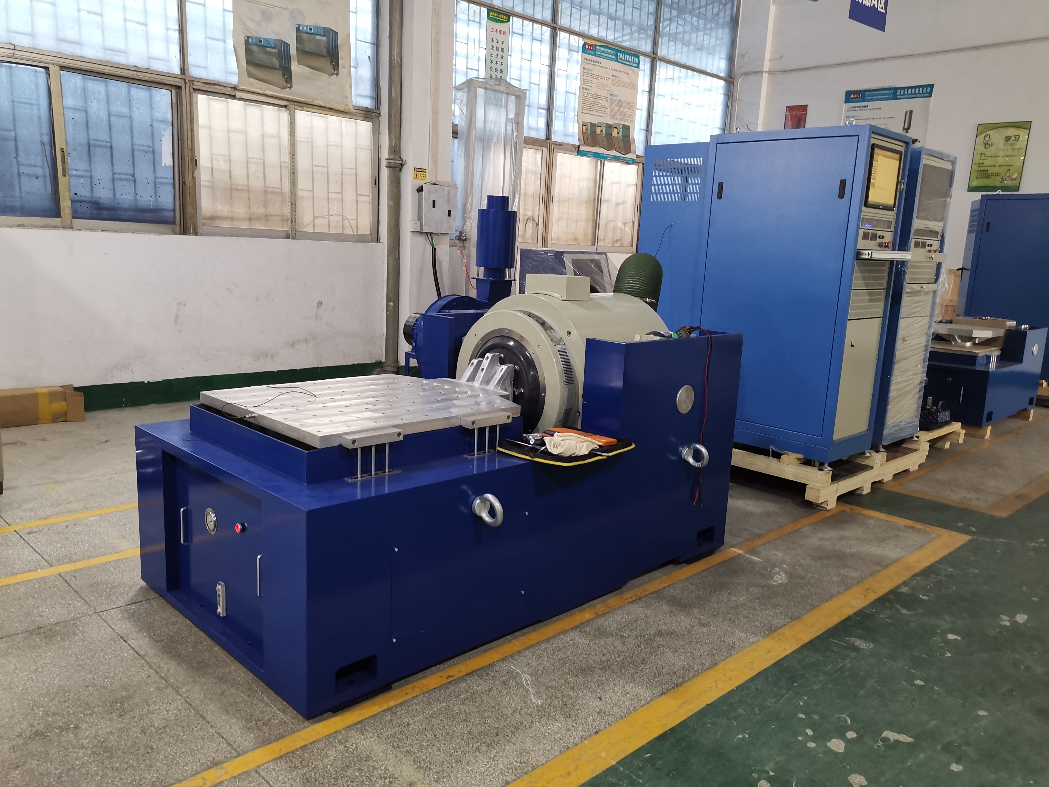 1000L Environmental Temperature and Humidity Cycle test Chamber Textile Testing