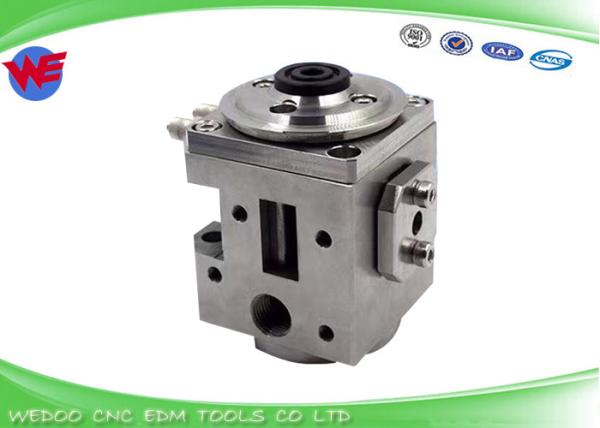 AQ300L AQ400 AQ360 AQ550 AQ570 EDM Sodick Machine Guide Holder (new style)