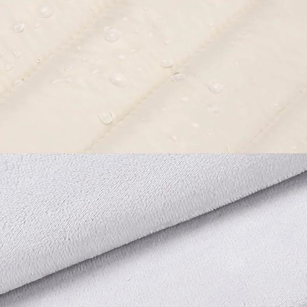 Suitable for MacBook Air/Pro, 13-13.3-inch laptop, suitable for MacBook Pro 14-inch polyester horizontal pack with small
