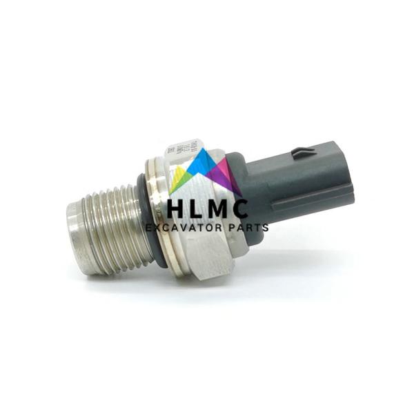 7861-93-1811 7861-93-1812 PC200-8 PC300-8 Excavator Electric Parts High Pressure Sensor
