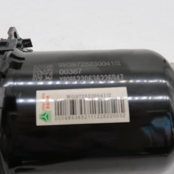 Sinotruk WG9725230041/2 clutch booster cylinder for HOWO spare partThe car booster cylind