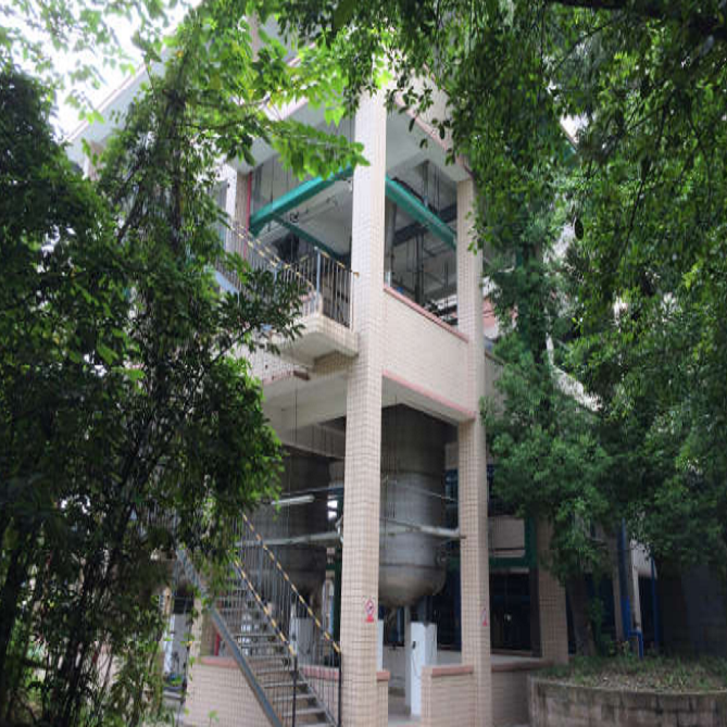 Sichuan Hersbit Scientific and Technical Co,.Ltd