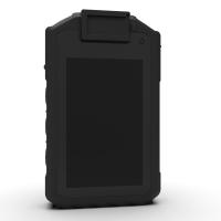 Lightweight Cop Law Enforcement Body Cameras IP65 Body Cams On Cops