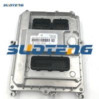65.11201-7016 placa do computador do ECM do ECU do controlador para a máquina escavadora de DX225LC DX340LC