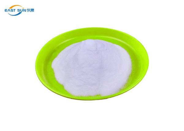 Screen Printing Hot Melt Adhesive PES Glue Powder