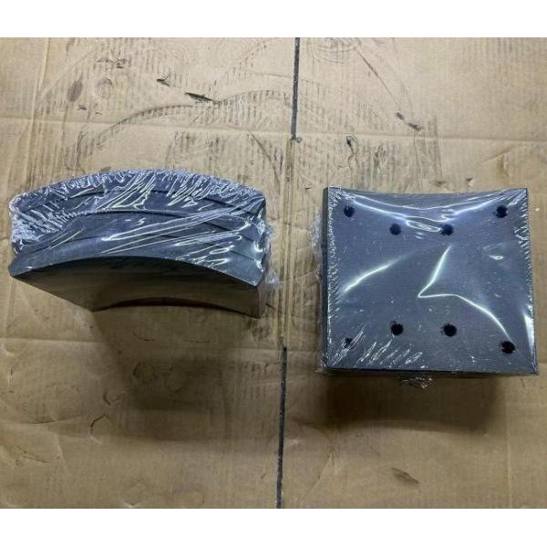 Укладка тормоза грузовика WG4075450160 HOWO Части грузовика Укладка тормоза грузовика