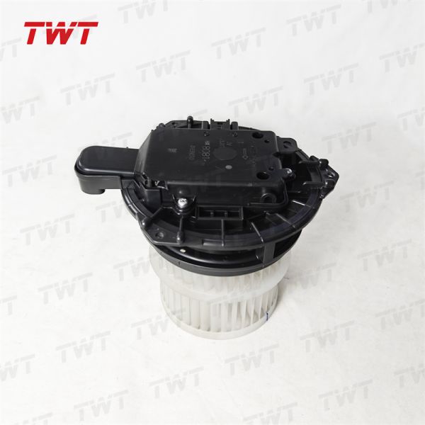 Original 87103-06130 Blower W/Fan Motor Sub-Assy 8710306130 87103 06130 for Toyota Levin Hybrid 2019-2023 Nre210 Mzea11 Zwe211