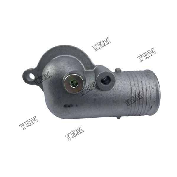 1103C-33T Engine Thermostat For Perkins Compatible 1104C 4133L508