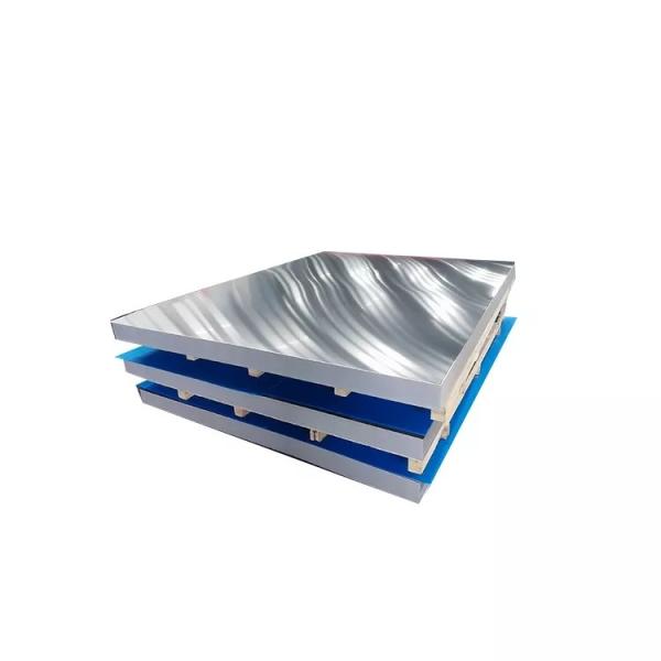 Custom make aluminum intercooler radiator core for trucks buse cars plate bar radiator bar plate oil cooler plate fin ty