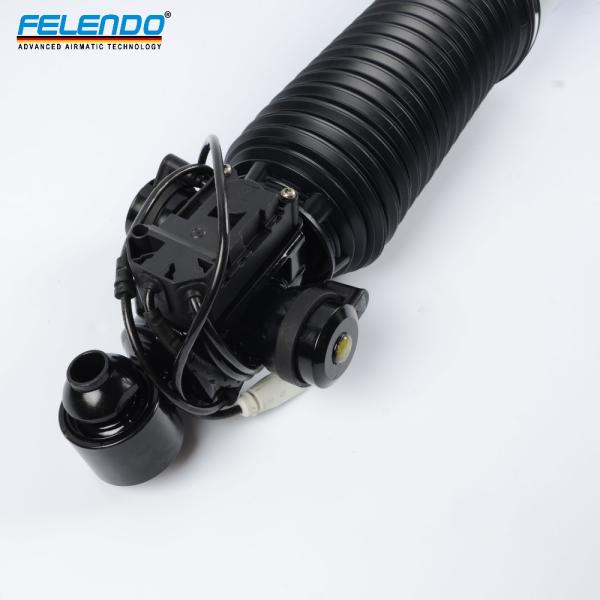 Rear Left Air Shock Absorber ADS For F02 7 Series OE 37126791675 37126794139