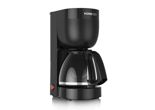 CM1302 Electrical Filter Coffee Machine Home Appliances Drip Filter Coffee Machine