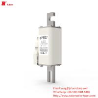 160A-550A Partial Range Protection Fuses With Bolt On Design Energy Storage Industry Applications