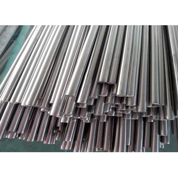 Износоустойчивый стандарт Астм ранга 317л круглой Адвокатуры 304 316ти 316н 317 СС