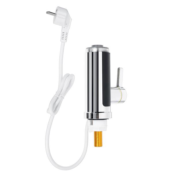 Ватт автоматически LVD водопроводного крана 3000 момента времени кухни электронагревателя SS304 горячий