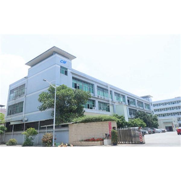 CM Technology Company Limited