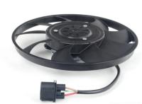 Fã automotivo do radiador dos ventiladores de refrigeração 4H0959455AD de Audi A6 A7 A4 Avant auto