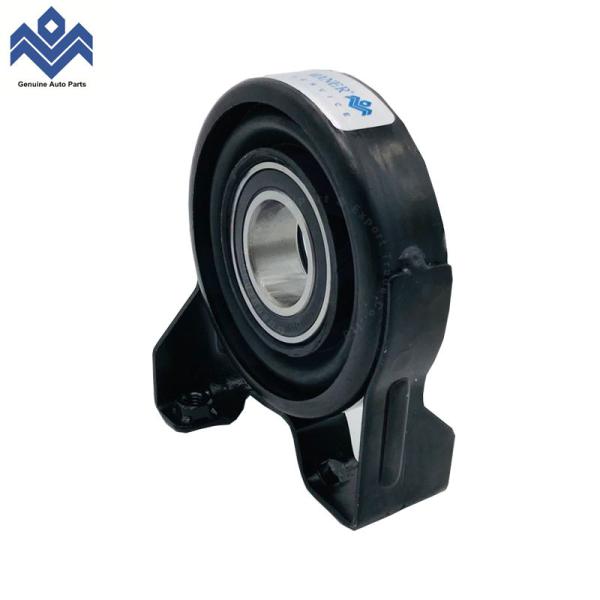 Black Axle Drive Shaft Supporting Bearing Mount For VW Porsche 7L0521181A
