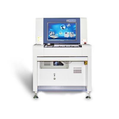 Offline AOI Optical Inspection Machine VCTA -A410 Automatic optical inspection equipment