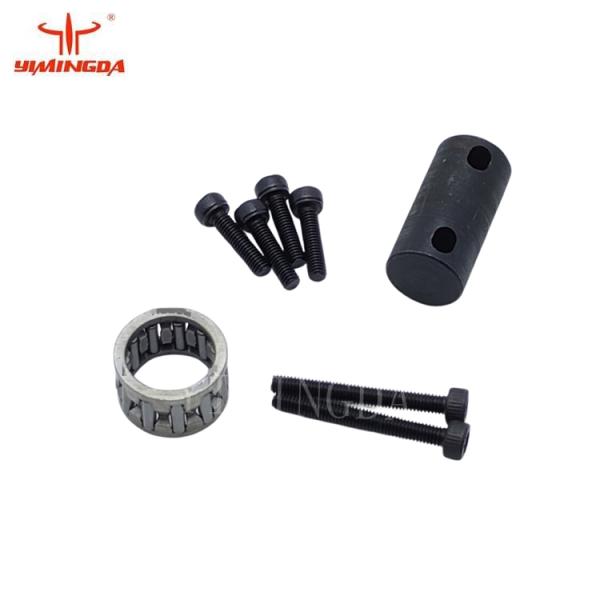 702886 CRANK ROD Assembly For VT-FA-IX6-71 Cutting Machine Parts