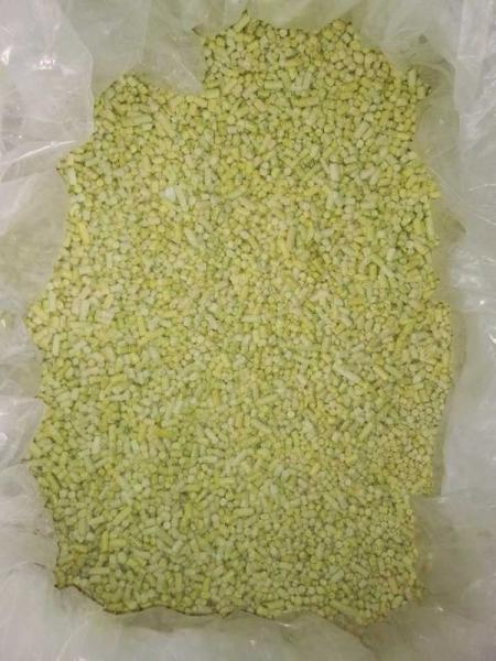 Metal Sulfide Ore Sodium Isopropyl Xanthate , ISO9001 CAS 140-93-2 SIPX Reagent