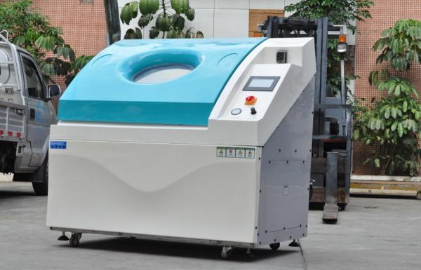 Environmental Friendly Salt Fog Chamber For Cyclic Corrosion Testing / Energy Saving