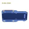 500A BMS with Active Balance for 8s-24s Battery Solutions