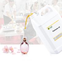Óleo Perfumado de Marca Famosa