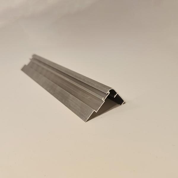 Structure Profiles for Outdoor Pergola Shengxin Customized and Long-Lasting Products