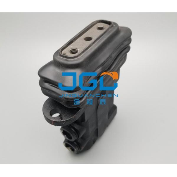 Фабрика деталей экскаваторов