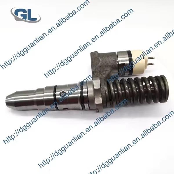 New Diesel Fuel Injector 376-0509 3760509 20R0849 for CAT 3512 engine