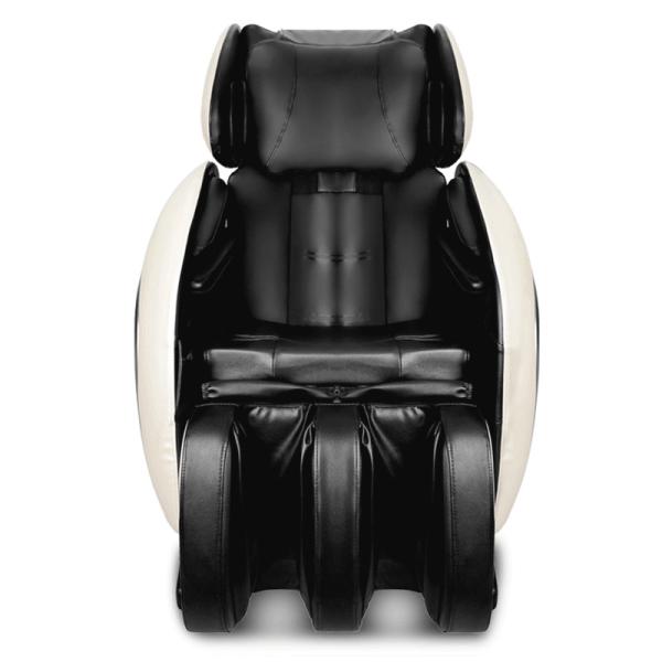3D Aluminum Vending Massage Chairs PU SAA Commercial Massage Chair With Bill Acceptor OEM