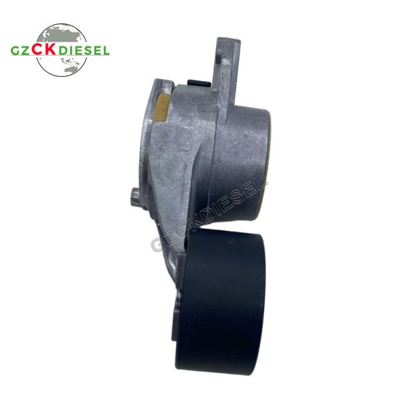 High Quality Belt Tensioner 23444777 for Excavator EC700 Engine D6 D11 D12 D13
