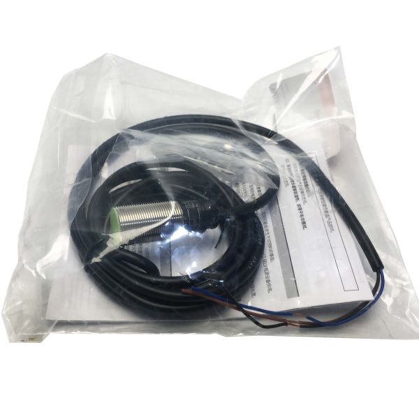 PR18-5DN Brand New Sealed Autonics PR185DN Proximity Switch Sensor