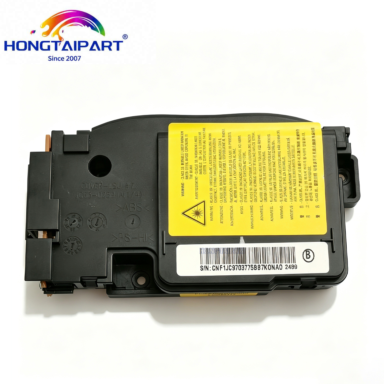 High Precision Laser Unit Stable Compatible For Samsung ML-2160 2165 2162 2161 SCX-3400 3401 3405 3406
