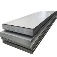 La hoja de acero inoxidable laminada en caliente de los VAGOS rajó el borde 1000m m para la industria con la anchura 3m m