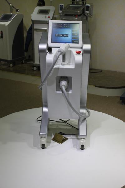 HOT selling beauty machine hifu high intensity focused ultrasound slimming machine