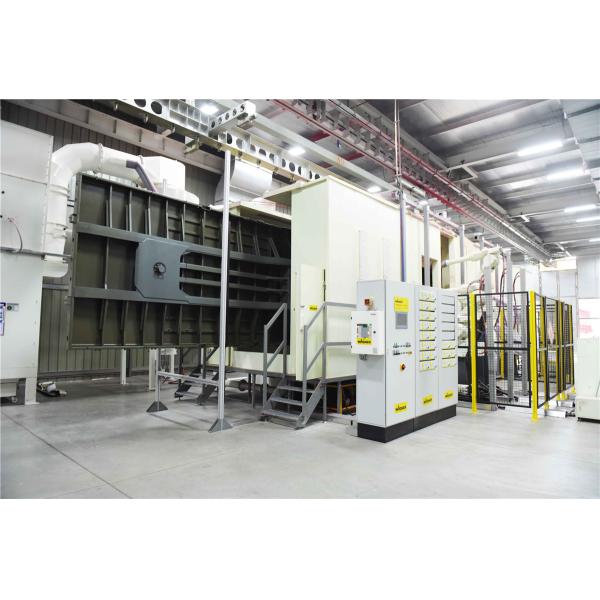 Truck Mechanical Suspension 40ft Curtain Side Semi Trailer for Loading and Unloading