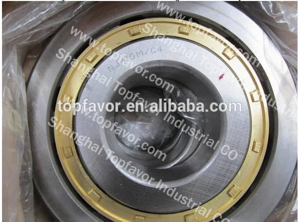 Replacement parts of Komatsu Shantui Bulldozer Spare Part SD32 Bearing 170-09-13160