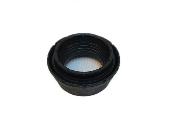 Lower Rubber Isolator Air Suspension Repair Kit For Mercedes W166 Front Air Suspension Shock A1663201313 A1663201413