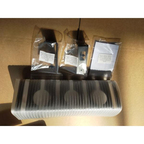 Домой Электрический проволочный организатор Поднос для управления стальной проволокой Металлический тип литой железной стойки