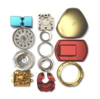 Serviço de Máquinas CNC OEM ODM barato CNC Rapid Prototyping Peças grandes de usinagem, Metal China Micro Machining personalizado Si