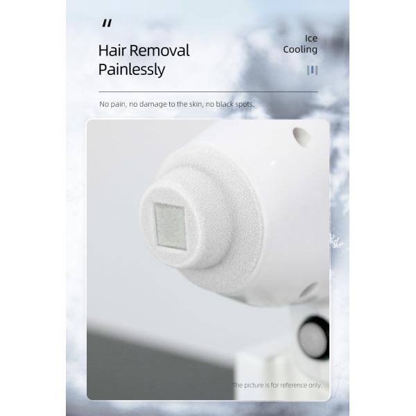 Удаление волос машины лазера диода 808 полупроводника портативное