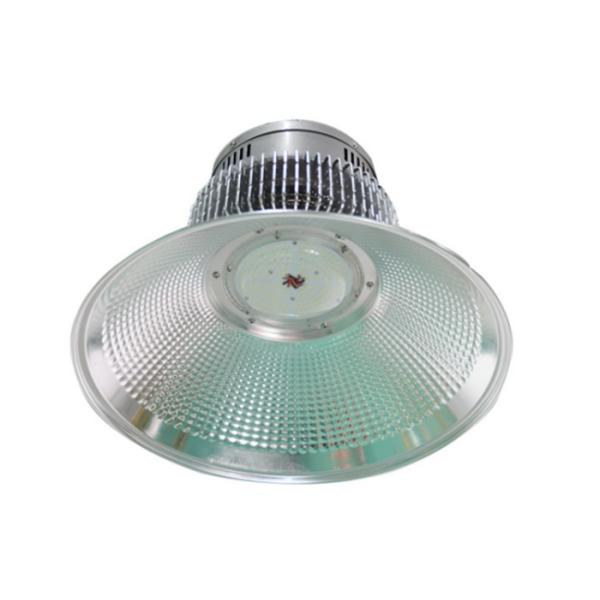 Aluminum Fin LED High Bay Light 100W 150W 200W 300W