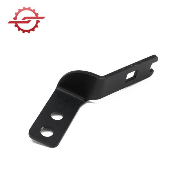 Custom Sheet Metal Fabrication with Precision Tolerance 0.01-0.05mm and ISO9001/TS16949 Certified for Quick Delivery 3-7 Days