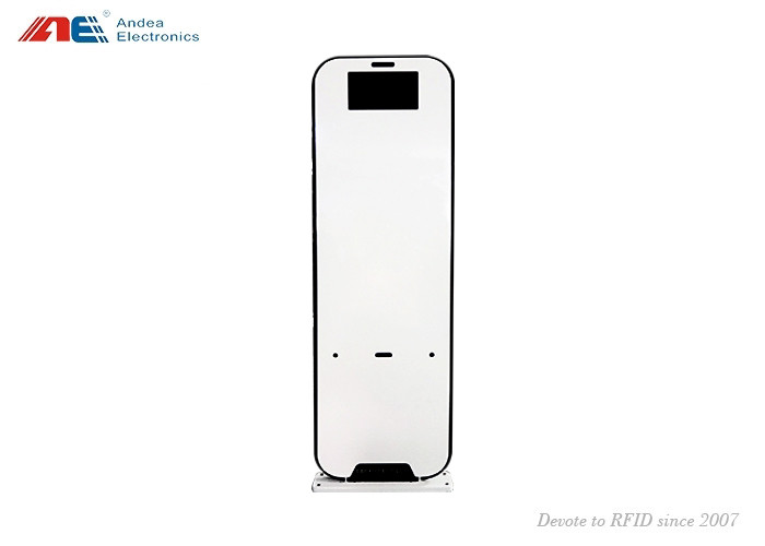 система входа постамента UHF читателя библиотеки RFID 860MHz 960MHz для читальных залов