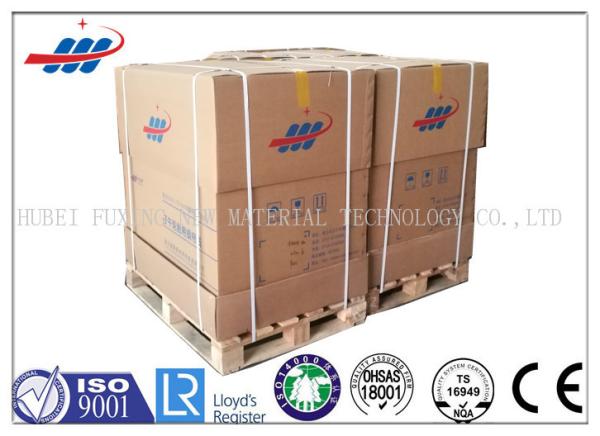 High Puncture Resistance Carbon Steel Wire Corrosion Resistance For Truk Tire